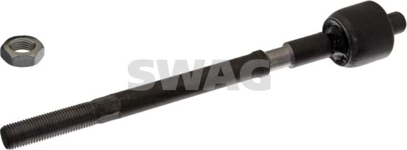 Swag 60 94 3463 - Аксиален шарнирен накрайник, напречна кормилна щанга vvparts.bg