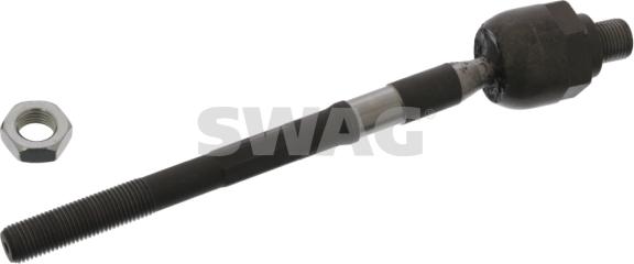 Swag 60 94 3630 - Аксиален шарнирен накрайник, напречна кормилна щанга vvparts.bg