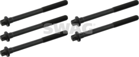 Swag 60 91 9415 - Болт на капака на клапаните (на цилиндровата глава) vvparts.bg