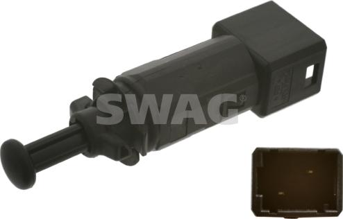 Swag 60 93 4093 - Ключ за спирачните светлини vvparts.bg