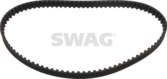 Swag 60 93 7639 - Ангренажен ремък vvparts.bg