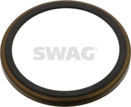 Swag 60 93 7777 - Сензорен пръстен, ABS vvparts.bg