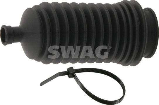 Swag 60 92 9650 - Комплект маншон, кормилно управление vvparts.bg