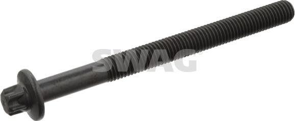 Swag 60 92 4098 - Болт на капака на клапаните (на цилиндровата глава) vvparts.bg