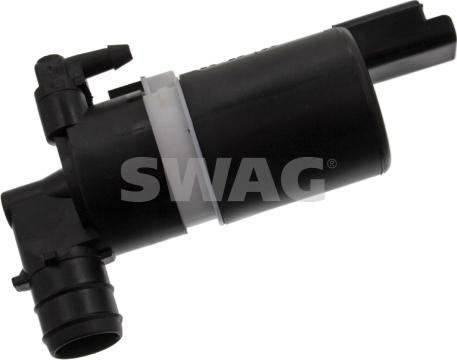 Swag 60 92 6472 - Водна помпа за миещо устр., почистване на стъклата vvparts.bg