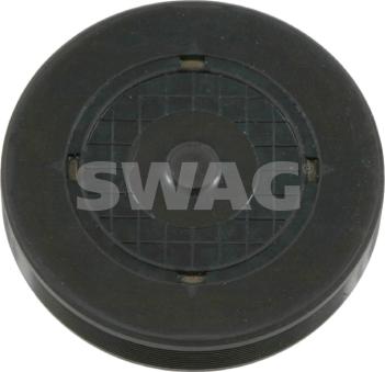 Swag 60 92 3204 - Пробка, монтажен отвор за кобиличния вал vvparts.bg