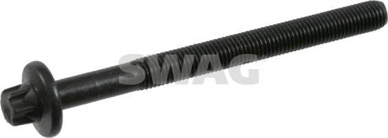 Swag 60 92 2411 - Болт на капака на клапаните (на цилиндровата глава) vvparts.bg