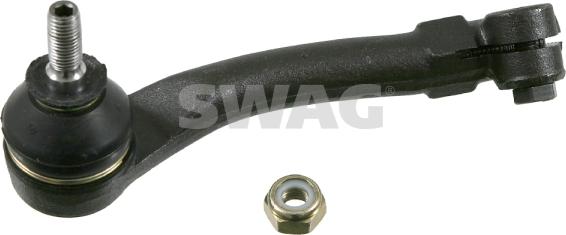 Swag 60 92 2513 - Накрайник на напречна кормилна щанга vvparts.bg