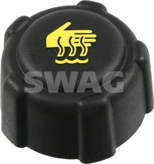 Swag 60 92 2085 - Капачка, резервоар за охладителна течност vvparts.bg