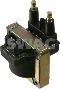 Swag 60 92 2875 - Запалителна бобина vvparts.bg
