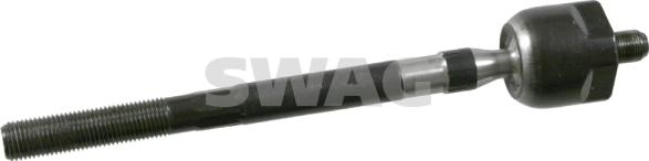 Swag 60 92 2765 - Аксиален шарнирен накрайник, напречна кормилна щанга vvparts.bg