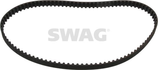 Swag 60 02 0004 - Ангренажен ремък vvparts.bg