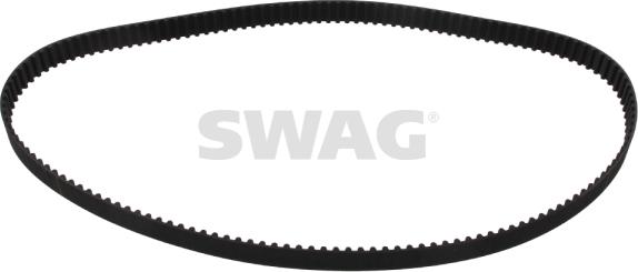 Swag 60 02 0002 - Ангренажен ремък vvparts.bg