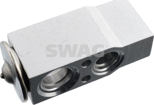 Swag 60 10 4914 - Разширителен клапан, климатизация vvparts.bg