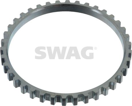 Swag 60 10 0433 - Сензорен пръстен, ABS vvparts.bg