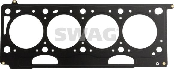 Swag 60 10 3084 - Гарнитура, цилиндрова глава vvparts.bg