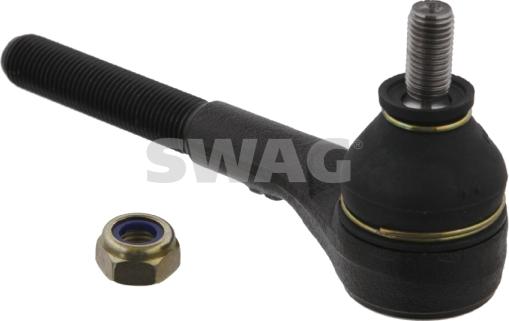 Swag 60 71 0003 - Накрайник на напречна кормилна щанга vvparts.bg