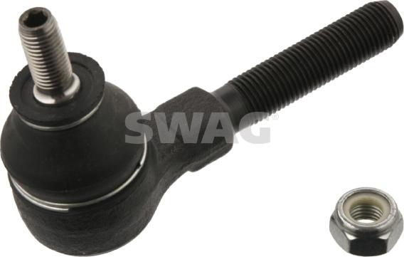 Swag 60 71 0002 - Накрайник на напречна кормилна щанга vvparts.bg