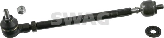 Swag 60 72 0003 - Напречна кормилна щанга vvparts.bg