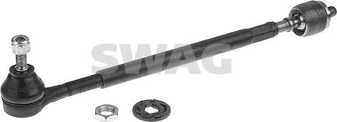 Swag 60 72 0002 - Напречна кормилна щанга vvparts.bg