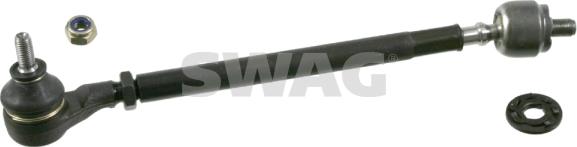 Swag 60 72 0011 - Напречна кормилна щанга vvparts.bg