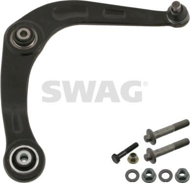 Swag 62 94 0780 - Носач, окачване на колелата vvparts.bg