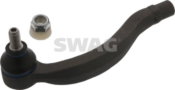 Swag 62 94 3548 - Накрайник на напречна кормилна щанга vvparts.bg