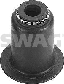 Swag 62 91 9527 - Гумичка на клапан, уплътн. пръстен, стъбло на кл. vvparts.bg