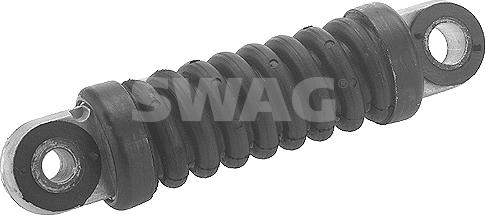 Swag 62 91 9072 - Демпер (успокоител-трепт.вибр.), пистов ремък vvparts.bg