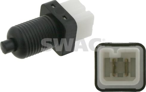 Swag 62 91 7217 - Ключ за спирачните светлини vvparts.bg