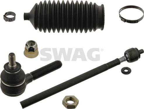 Swag 62 93 9295 - Напречна кормилна щанга vvparts.bg