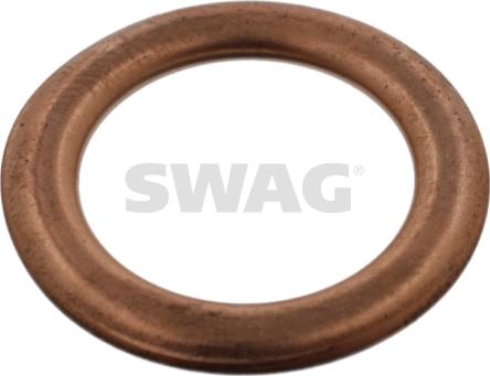 Swag 62 93 6495 - Уплътнителен пръстен, пробка за източване на маслото vvparts.bg