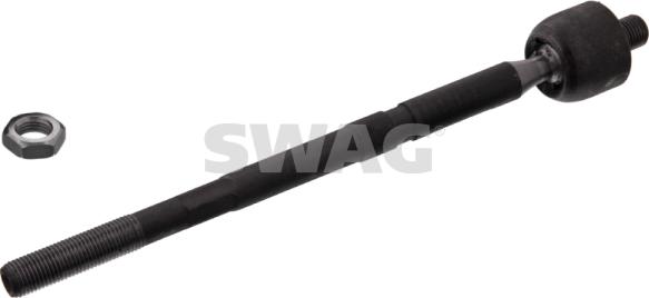 Swag 62 93 6841 - Аксиален шарнирен накрайник, напречна кормилна щанга vvparts.bg