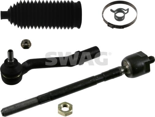 Swag 62 93 8900 - Напречна кормилна щанга vvparts.bg