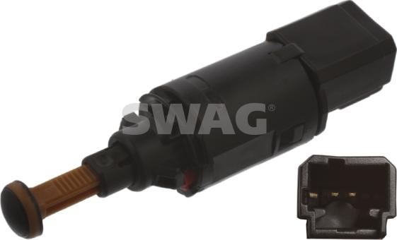 Swag 62 93 7440 - Ключ за спирачните светлини vvparts.bg