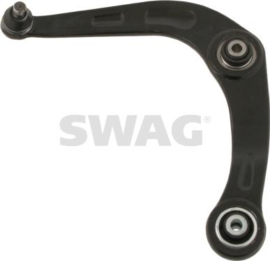 Swag 62 92 9424 - Носач, окачване на колелата vvparts.bg