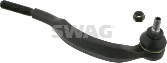 Swag 62 92 3325 - Накрайник на напречна кормилна щанга vvparts.bg