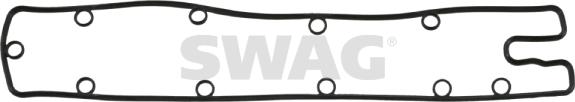 Swag 62 92 2031 - Гарнитура, капак на цилиндрова глава vvparts.bg