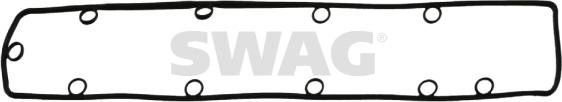 Swag 62 92 2029 - Гарнитура, капак на цилиндрова глава vvparts.bg