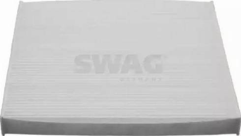 Swag 62 92 7951 - Филтър купе (поленов филтър) vvparts.bg