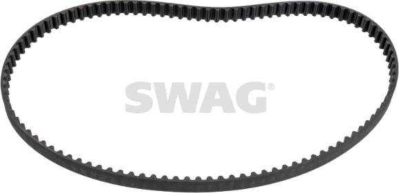 Swag 62 02 0025 - Ангренажен ремък vvparts.bg