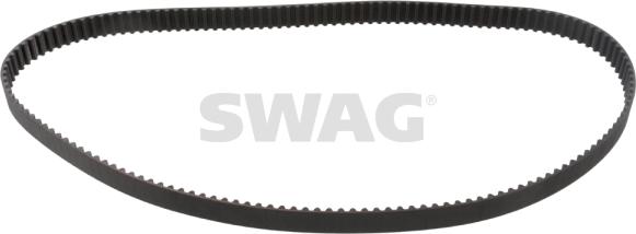 Swag 62 02 0023 - Ангренажен ремък vvparts.bg