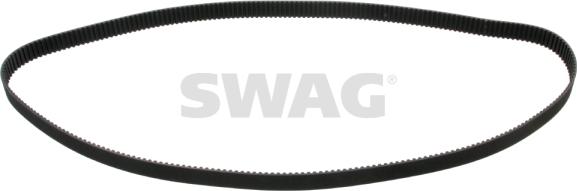 Swag 62 02 0022 - Ангренажен ремък vvparts.bg