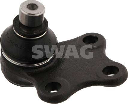 Swag 62 78 0016 - Шарнири vvparts.bg