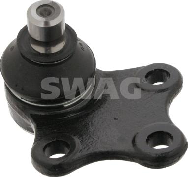 Swag 62 78 0017 - Шарнири vvparts.bg