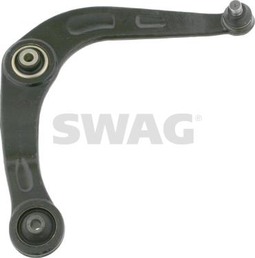 Swag 62 73 0024 - Носач, окачване на колелата vvparts.bg