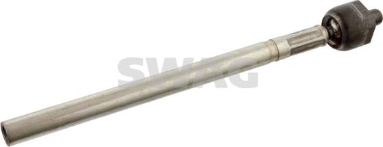 Swag 62 72 0028 - Аксиален шарнирен накрайник, напречна кормилна щанга vvparts.bg