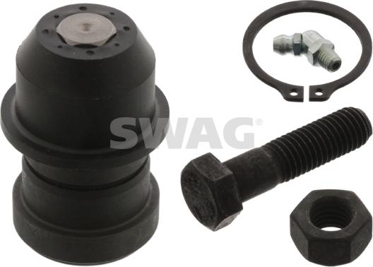 Swag 14 94 1070 - Шарнири vvparts.bg