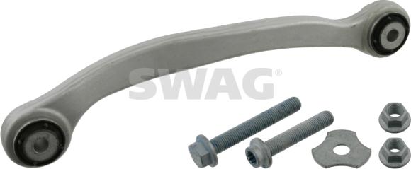 Swag 10 94 4872 - Носач, окачване на колелата vvparts.bg