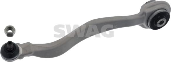 Swag 10 94 7870 - Носач, окачване на колелата vvparts.bg